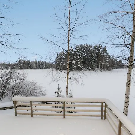 Piilopirtti By Interhome *