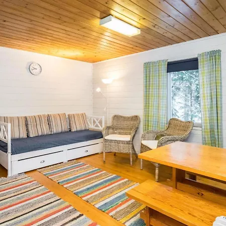 Piilopirtti By Interhome