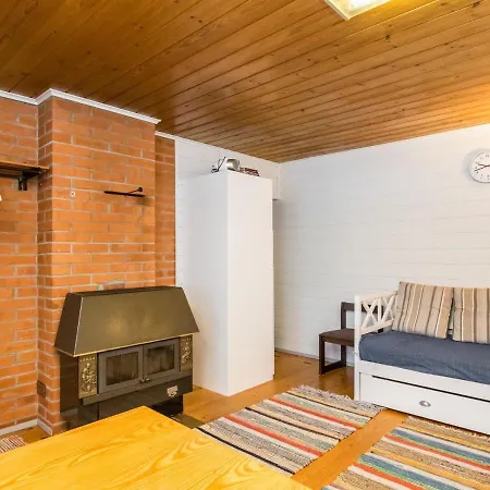 Holiday home Piilopirtti By Interhome