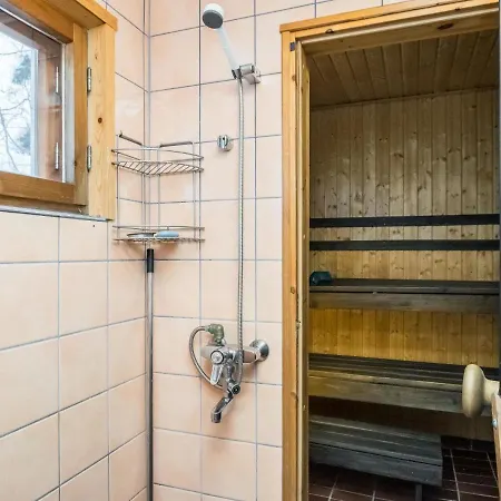 Piilopirtti By Interhome * Juhanala