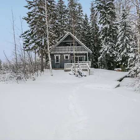 別荘 Piilopirtti By Interhome