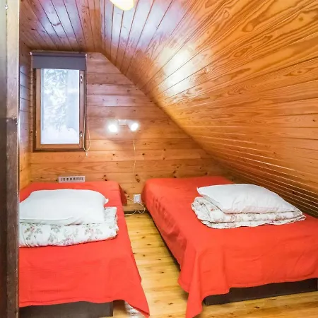 Piilopirtti By Interhome * Juhanala