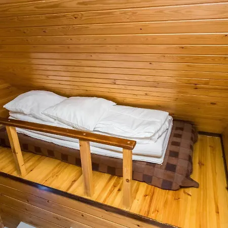 Piilopirtti By Interhome