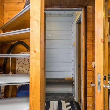 別荘 Piilopirtti By Interhome Juhanala