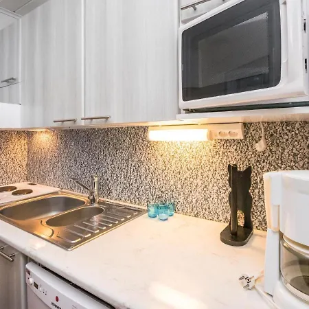 Piilopirtti By Interhome