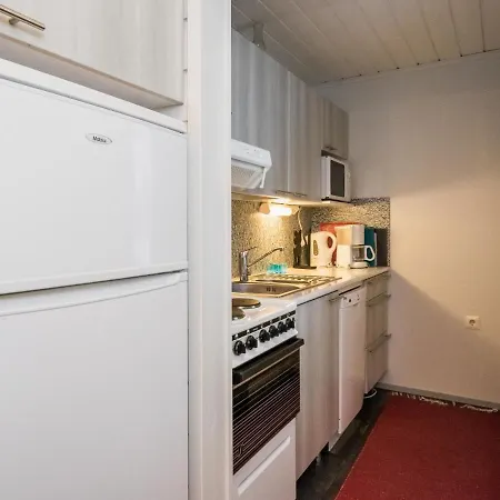 Holiday home Piilopirtti By Interhome
