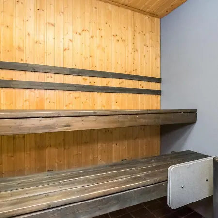 Holiday home Piilopirtti By Interhome