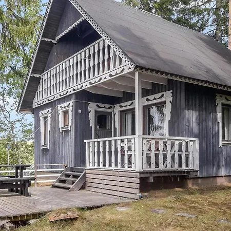 Piilopirtti By Interhome Juhanala (Kaavi)