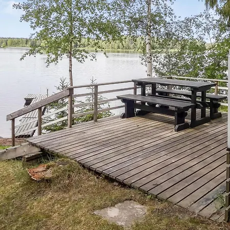 Piilopirtti By Interhome *