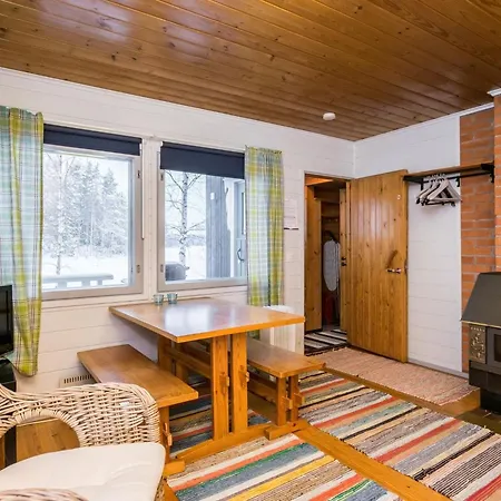 Semesterbostad Piilopirtti By Interhome
