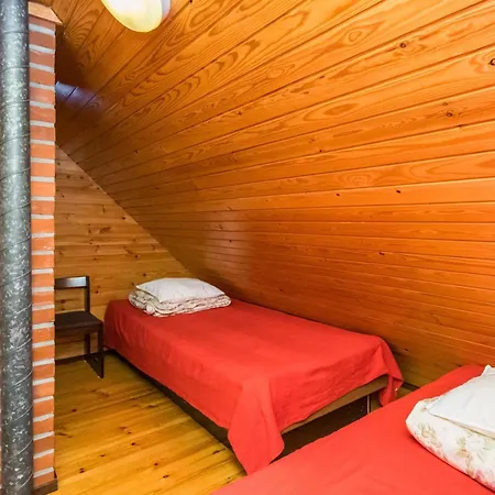 Semesterbostad Piilopirtti By Interhome *
