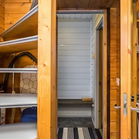 Semesterbostad Piilopirtti By Interhome