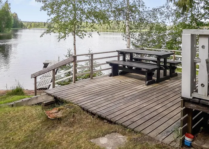 Piilopirtti By Interhome *