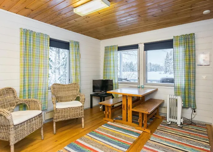 Piilopirtti By Interhome *