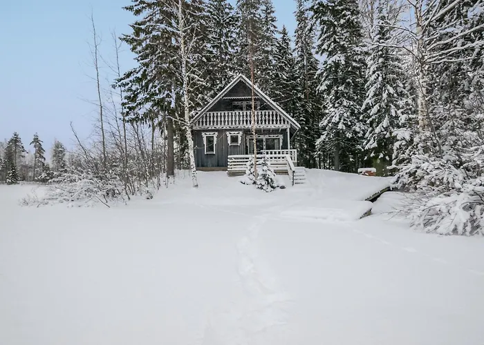 Piilopirtti By Interhome